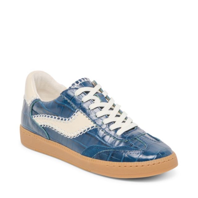 INK CROCO EMBOSSED L