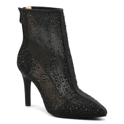 Adrienne Vittadini NOON BOOTIE | belk