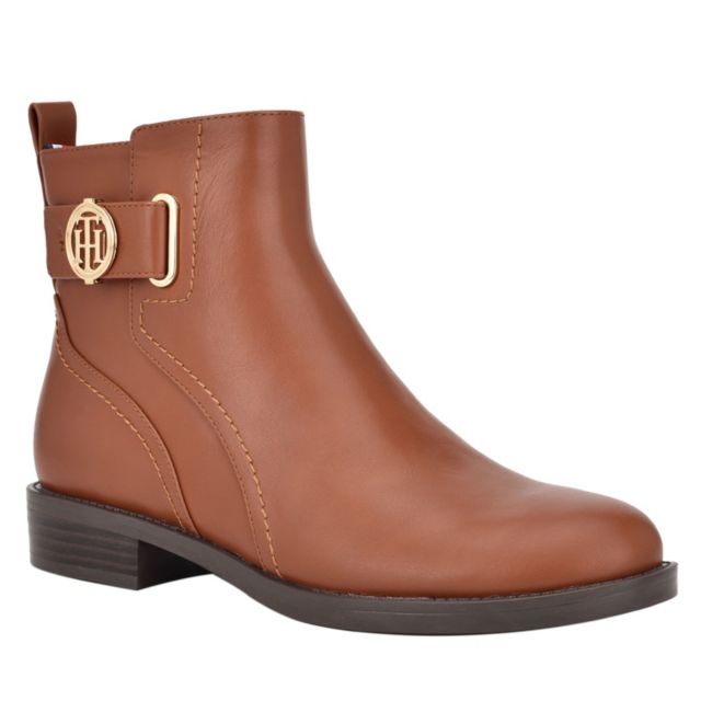 Medium Brown