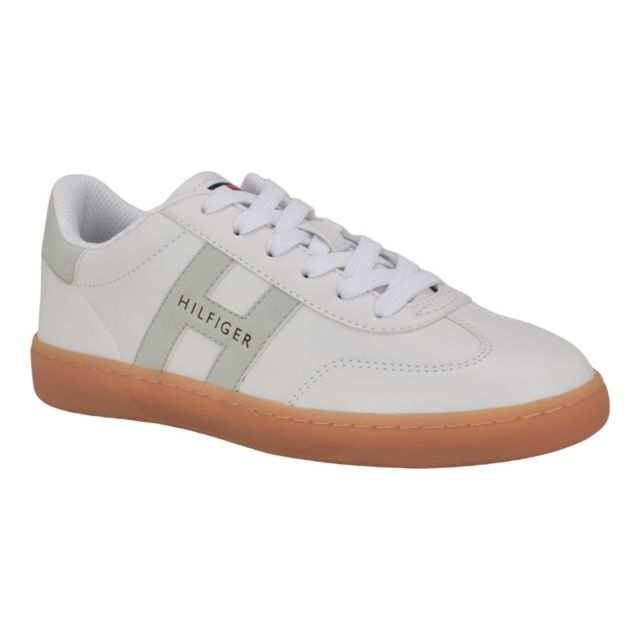 White/Silver