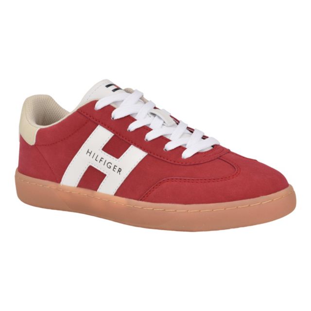 Red/White