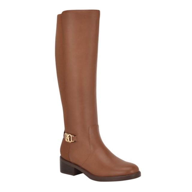 Medium Brown