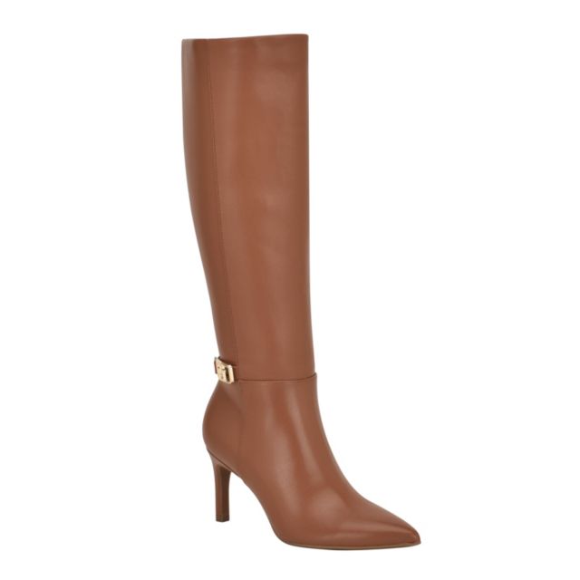 Medium Brown