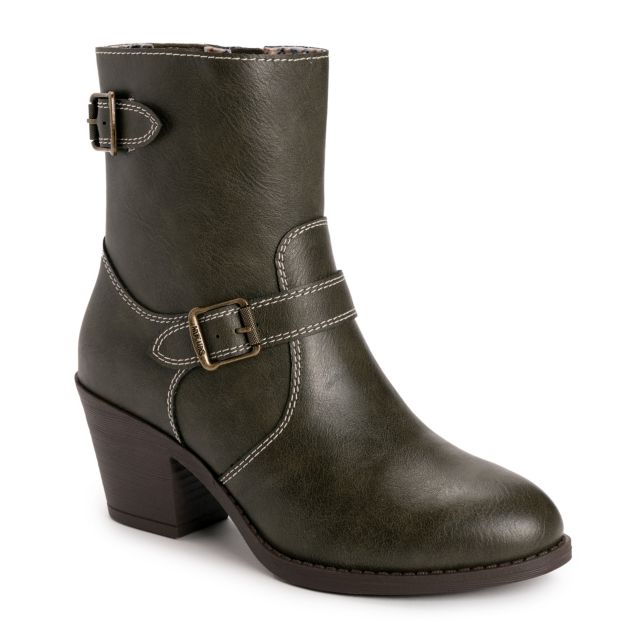 Dark Olive
