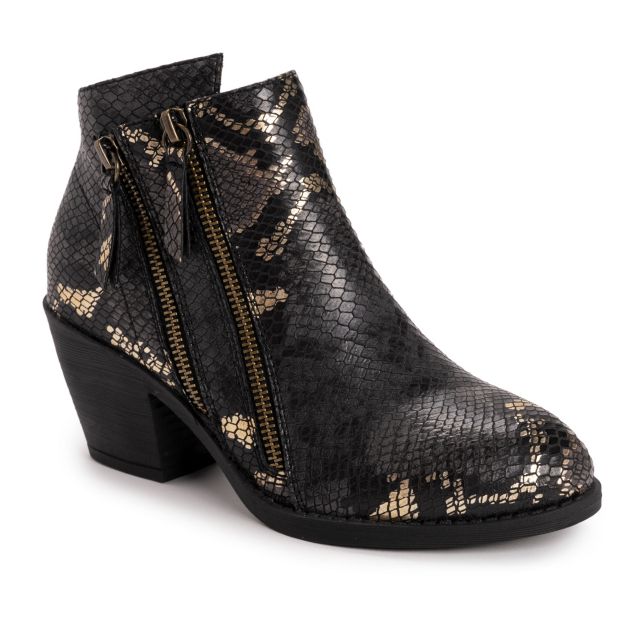 Black Snake