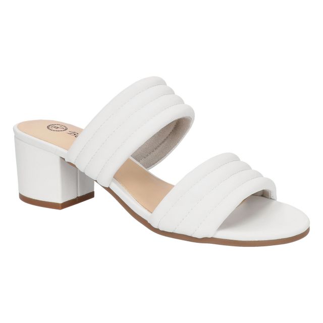 White Leather