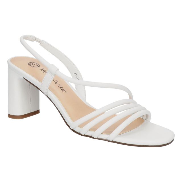 White Leather