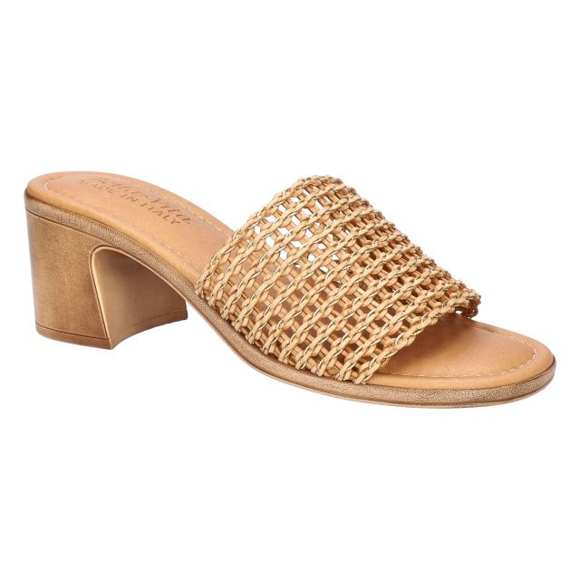 Tan Woven