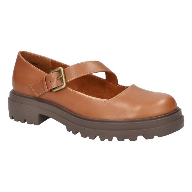Camel Leather