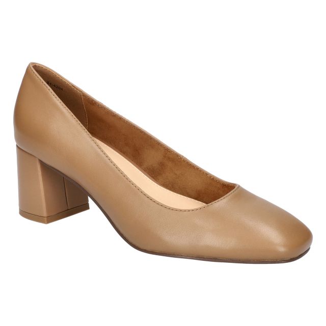 Saddle Leather