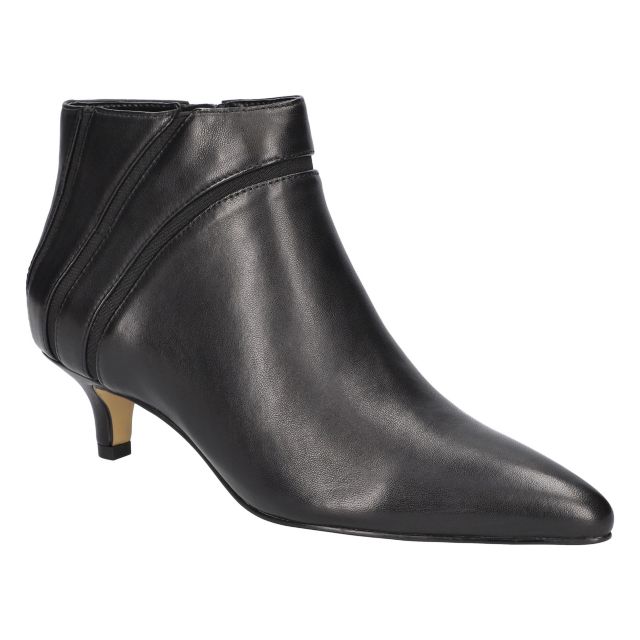 Black Leather
