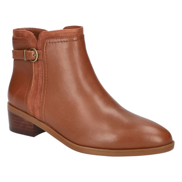 Camel Leather