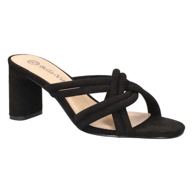 Black Suede