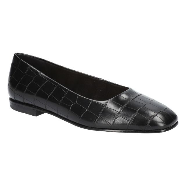 Black Croco
