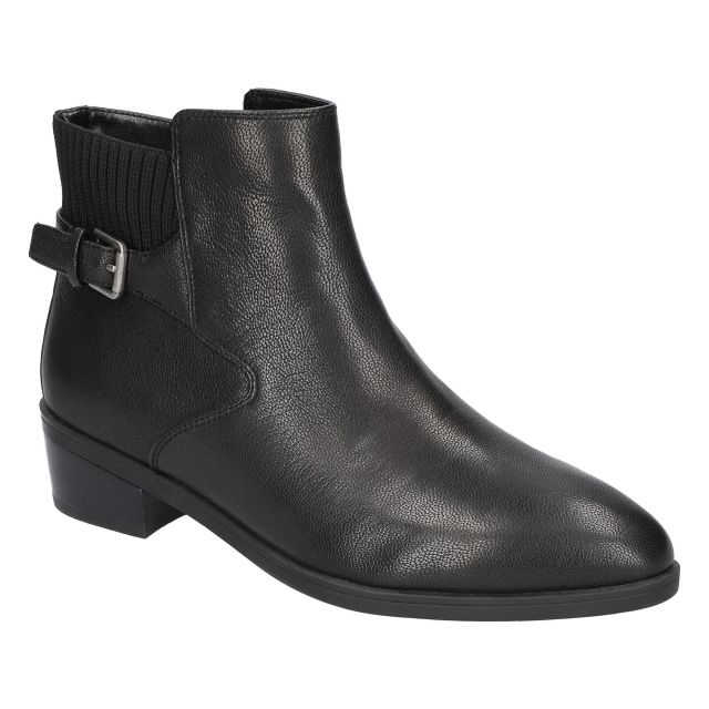 Black Leather