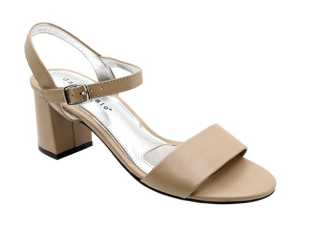 WARM TAUPE