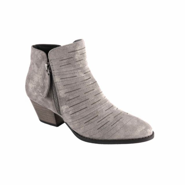 GRAY METALLIC