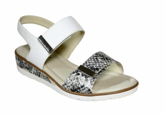 WHITE MULTI