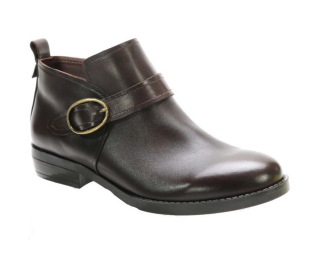 BROWN ANTIQUE