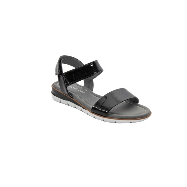 BLACK PATENT