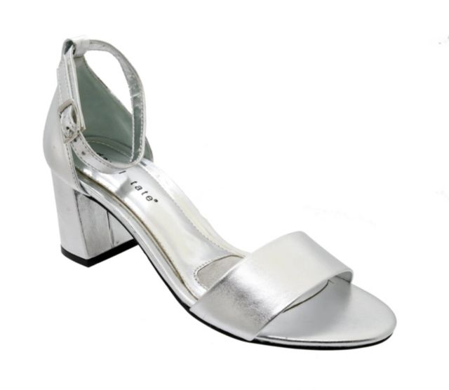 SILVER MATTE