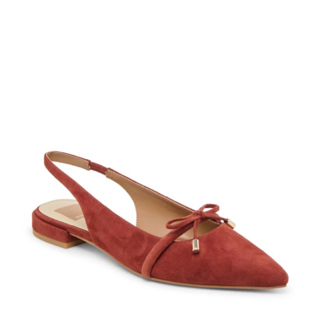 BRANDY SUEDE