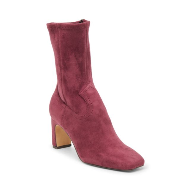 PLUM STELLA SUEDE