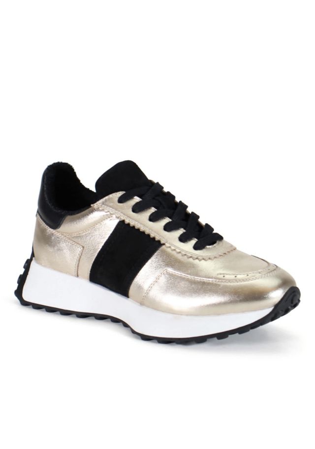 PLATINO/BLACK