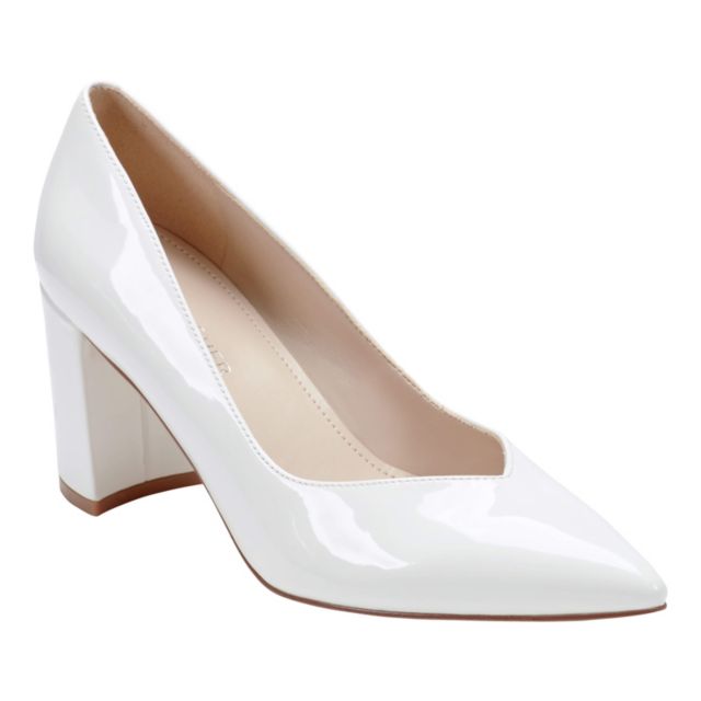 White Patent