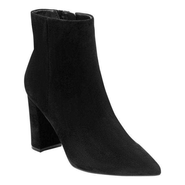 Black Suede