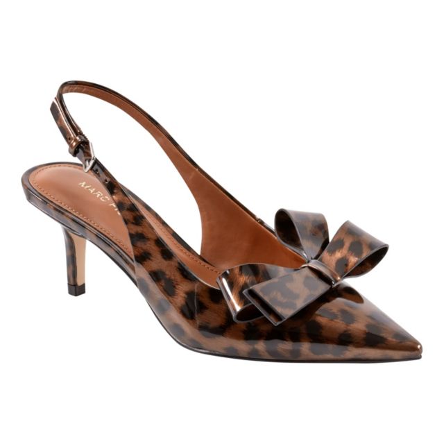 Leopard Patent