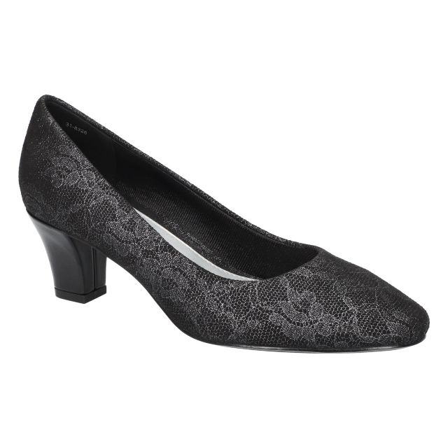 Black Lace