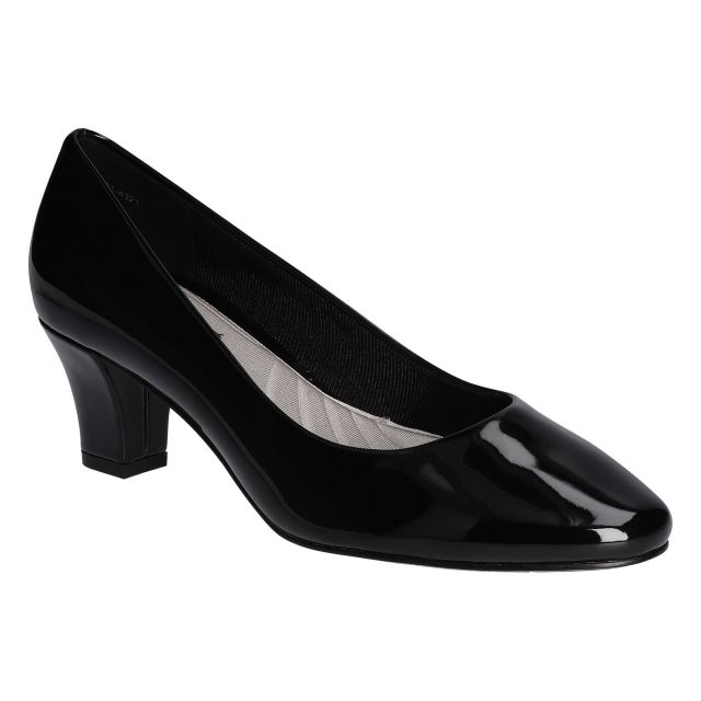 Black Patent