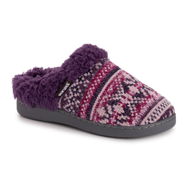Magical Christmas Purple