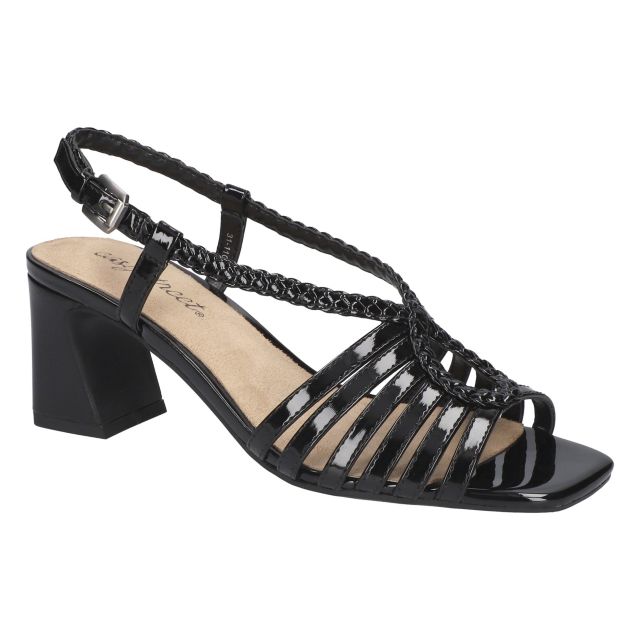 Black Patent