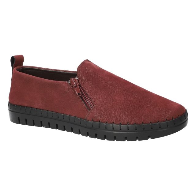 Burgundy Matte