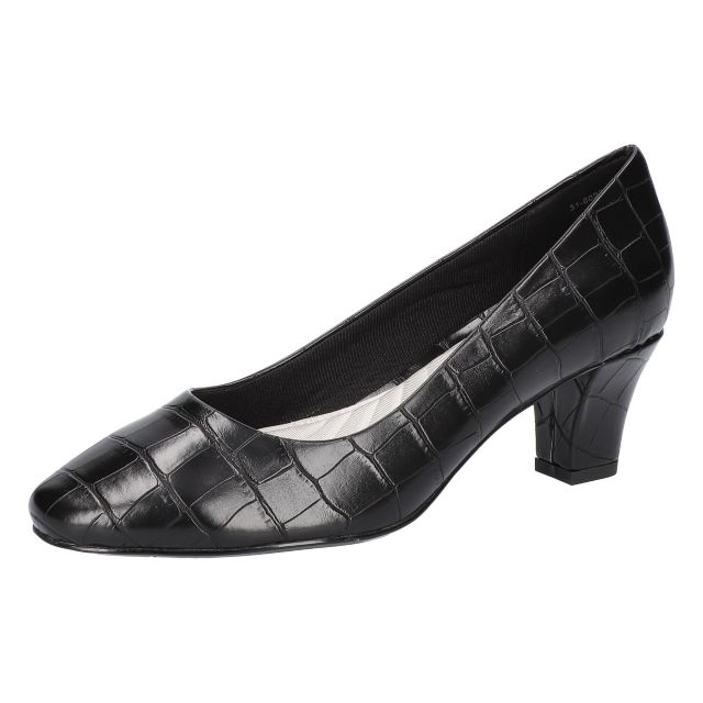 Black Croco