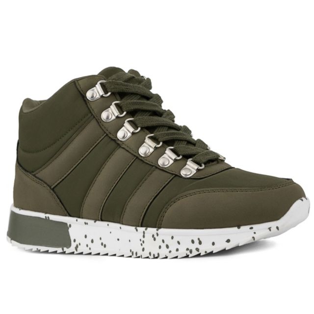 DARK OLIVE