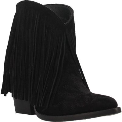 Dingo Women Tangles  DI 908 Bootie