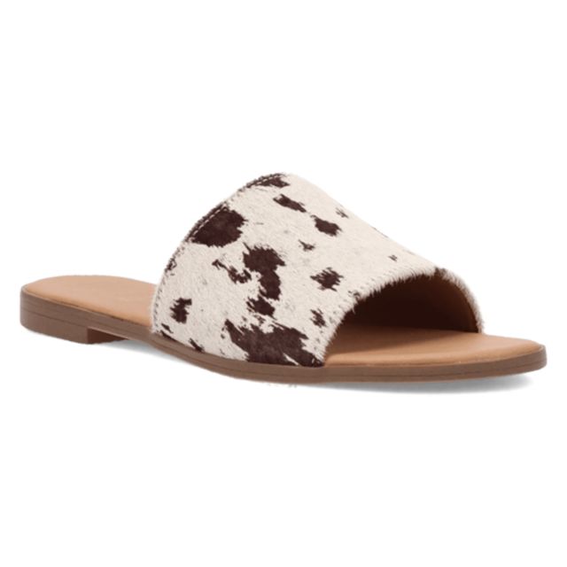 Cow Print