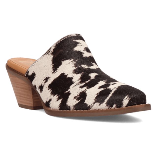 Cow Print