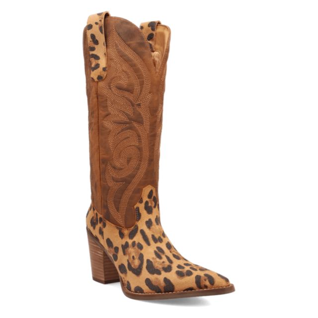 Leopard
