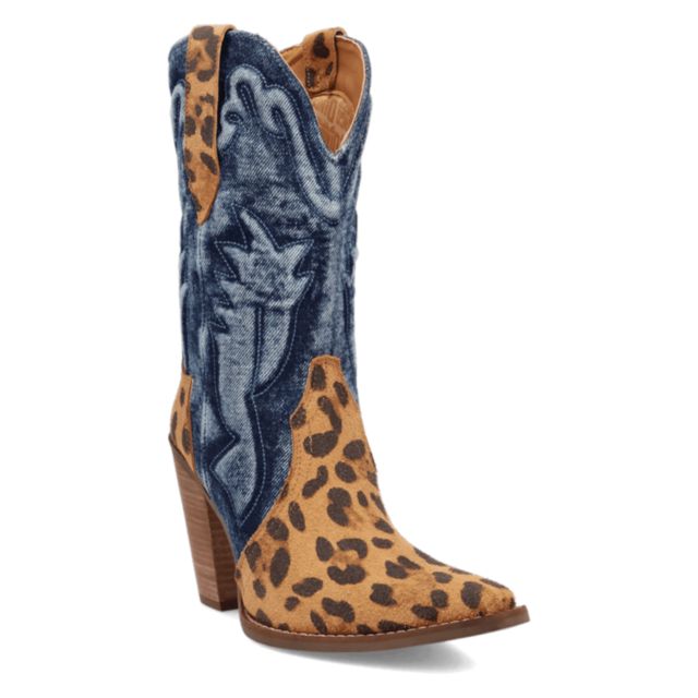 Leopard