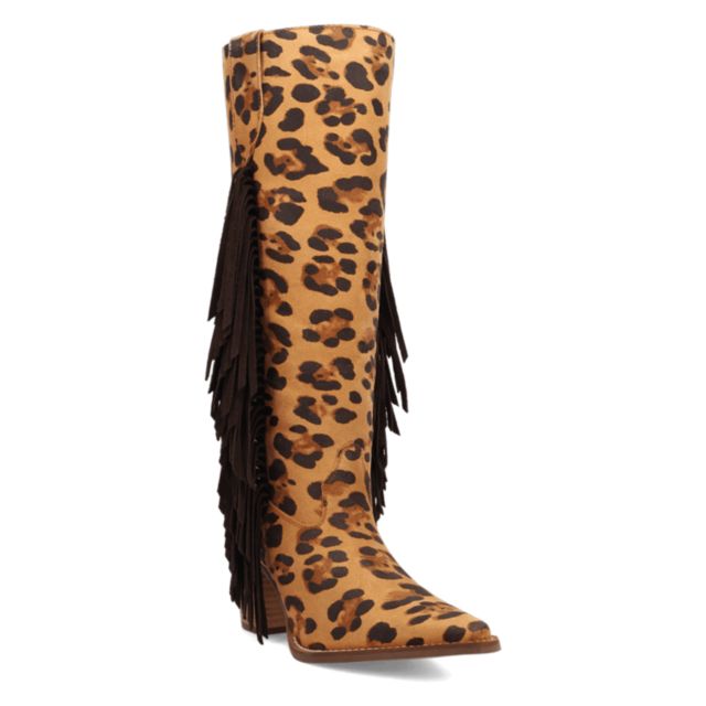 Leopard