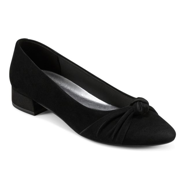 Black Suede