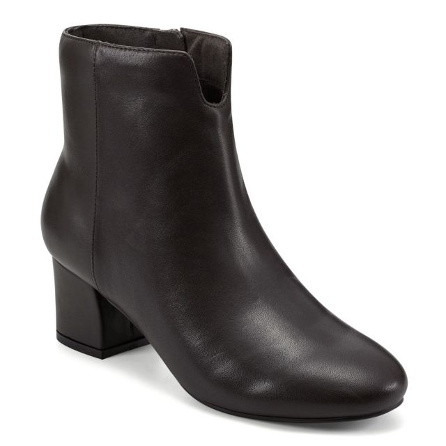 Dark Brown Leather