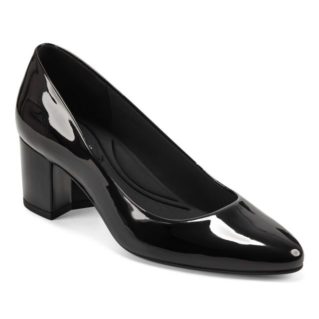 Black Patent