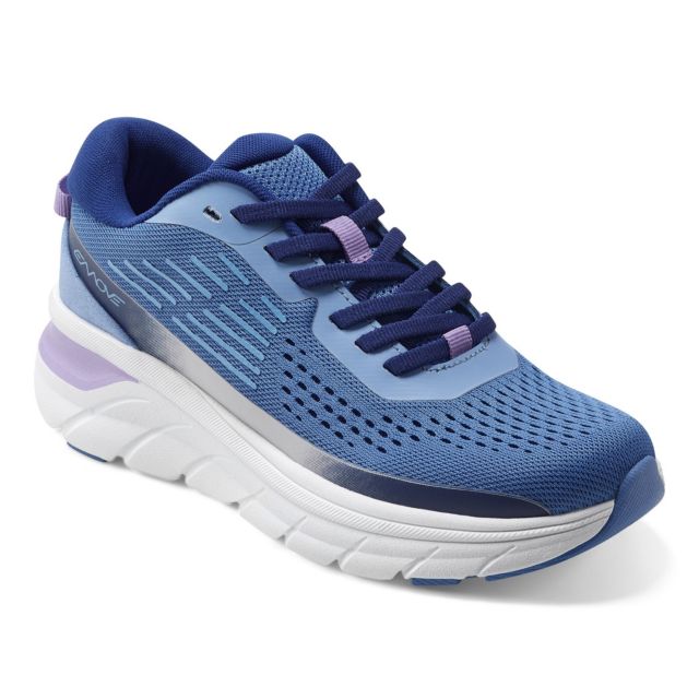 Medium Blue Multi
