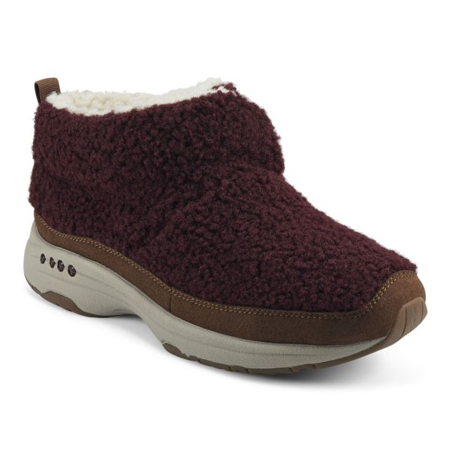 Dark Red/Chestnut