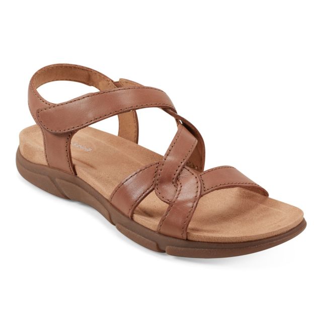Medium Brown Leather